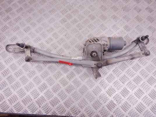 Механизм стеклоочистителя (трапеция дворников) BMW 7-series (F01/02) 61 61 7 306 266 Механизм стеклоочистителя (трапеция дворников) BMW 7-series (F01/02) 61 61 7 306 266