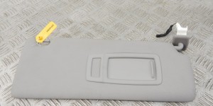 Козырек солнцезащитный BMW 3-series (F30/31) 51 16 8 061 314 Козырек солнцезащитный BMW 3-series (F30/31) 51 16 8 061 314