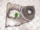 Крышка двигателя передняя BMW 3-series (E46) 11 14 1 739 432