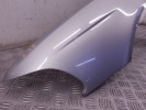 Крыло переднее левое BMW 5-series (E39) 41 35 8 162 133