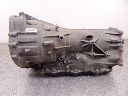 КПП автоматическая (АКПП) BMW X3-series (F25) 24 00 7 623 318