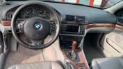 Дефлектор обдува салона BMW 5-series (E39) 64 22 8 361 895