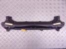 Передняя панель крепления облицовки (телевизор) BMW 7-series (E65/66) 51 71 7 022 966