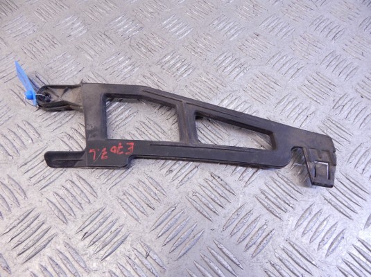 Кронштейн крепления бампера заднего BMW X5-series (E70) 51 12 7 185 985