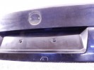 Крышка багажника (дверь 3-5) BMW 5-series (E39) 41 62 8 167 801