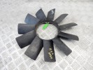 Крыльчатка вискомуфты BMW X5-series (E53) 11 52 1 712 058