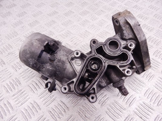 Корпус масляного фильтра BMW X5-series (E53) 11 42 7 805 408