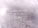 Воздуховод тормозной правый BMW 5-series (E39) 51 11 8 174 844