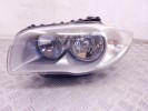 Фара левая BMW 1-series (E87) 63 12 6 924 485