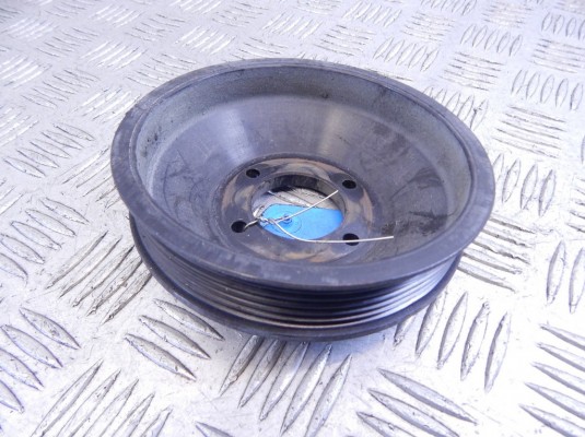 Шкив помпы BMW 5-series (E39) 11 15 1 730 554