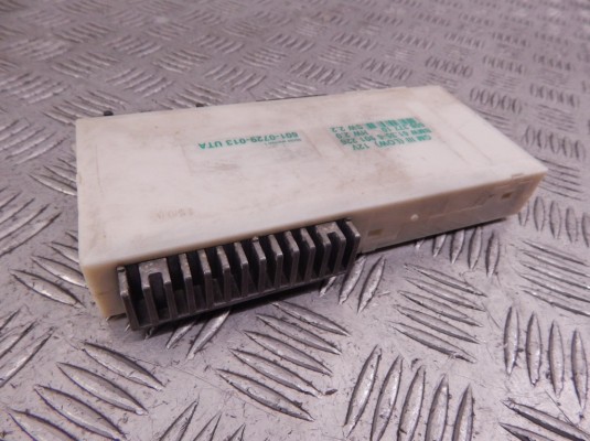 Блок комфорта BMW 5-series (E39) 61 35 6 901 226