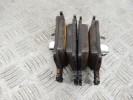 Тормозные колодки передние BMW 3-series (E36) Тормозные колодки передние BMW 3-series (E36)