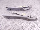 Петля капота BMW 5-series (E60/61) 41 61 7 008 727