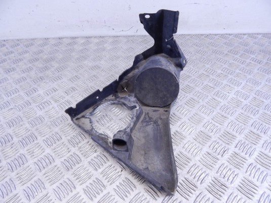 Пластик моторного отсека BMW 5-series (E39) 51 71 8 159 990