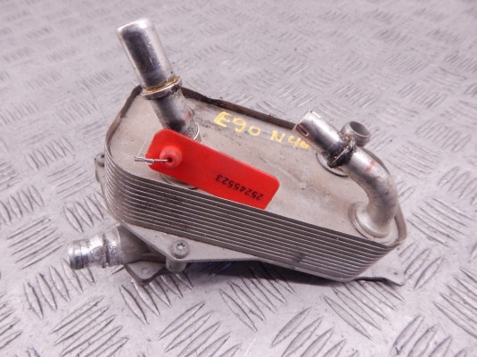 Теплообменник АКПП BMW 3-series (E90/91/92) 17 21 7 529 499