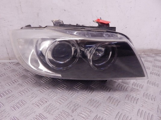 Фара правая BMW 3-series (E90/91/92) 63 11 7 161 674 Фара правая BMW 3-series (E90/91/92) 63 11 7 161 674