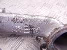 Трубка охлаждающей жидкости металлическая BMW X5-series (E53) 11 53 1 702 200