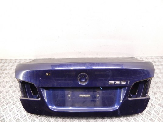 Крышка багажника (дверь 3-5) BMW 5-series (F10/11)