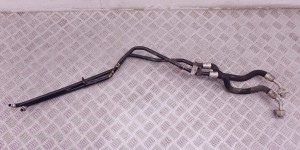 Трубка охлаждения АКПП BMW X5-series (E70) 17 22 7 795 491 Трубка охлаждения АКПП BMW X5-series (E70) 17 22 7 795 491