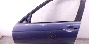 Дверь передняя левая BMW 3-series (E46) 41 51 7 034 151