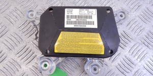 Подушка безопасности боковая (в дверь) передняя правая BMW 3-series (E36) 72 12 8 237 538