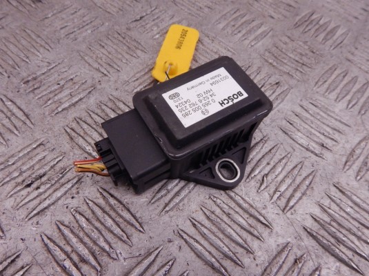Датчик удара BMW X5-series (E53) 32 43 6 762 235