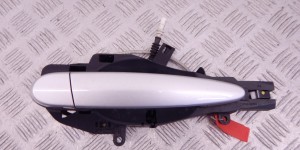 Ручка наружная задняя правая BMW 3-series (E90/91/92) 51 21 0 445 184