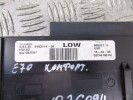 Блок комфорта BMW X5-series (E70) 61 35 9 193 111