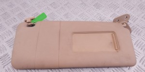 Козырек солнцезащитный BMW 5-series (E39) 51 16 8 237 626