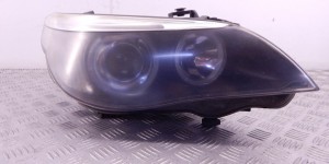 Фара правая BMW 5-series (E60/61) 63 12 7 160 194 Фара правая BMW 5-series (E60/61) 63 12 7 160 194