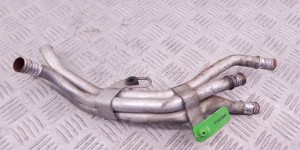 Патрубок автономного отопителя BMW 7-series (E65/66) 64 12 6 906 175