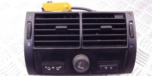 Дефлектор обдува салона BMW X5-series (E53) 64 22 8 370 910
