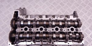 Головка блока цилиндров BMW 3-series (E90/91/92) 11 12 7 797 676