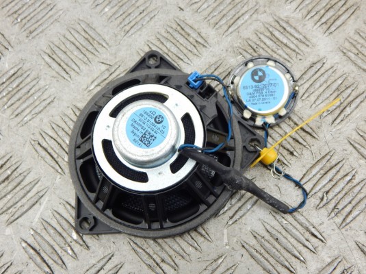 Динамик BMW 7-series (F01/02) 65 13 9 133 410 Динамик BMW 7-series (F01/02) 65 13 9 133 410