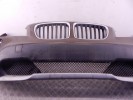 Бампер передний BMW X1-series (E84) 51 11 2 993 566