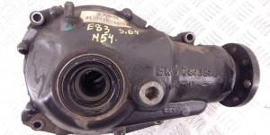Редуктор переднего моста BMW X3-series (E83) 31 50 7 548 998 Редуктор переднего моста BMW X3-series (E83) 31 50 7 548 998