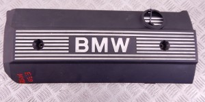 Декоративная крышка двигателя BMW 5-series (E39) 11 12 1 710 781