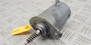 Моторчик VVT (эксцентрикового вала) BMW 7-series (F01/02) 11 37 7 548 388