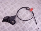 Трос капота BMW 3-series (E46) 51 23 8 208 442