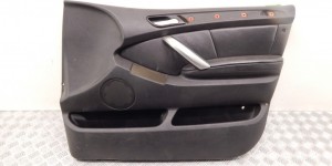 Обшивка двери передней правой (дверная карта) BMW X5-series (E53) 51 41 8 408 662