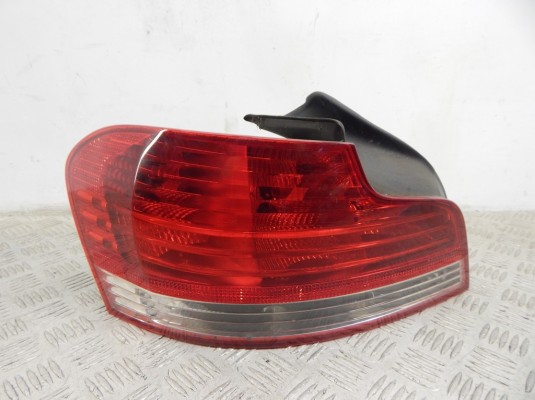 Фонарь задний левый BMW 1-series (E87) 63 21 6 924 519