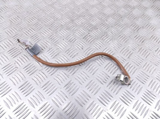 Минусовой провод аккумулятора BMW 1-series (E87) 61 12 6 929 705