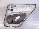 Обшивка двери задней левой (дверная карта) BMW X5-series (E70)
