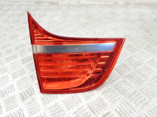 Фонарь крышки багажника левый BMW X6-series (E71) 63 21 7 179 987 Фонарь крышки багажника левый BMW X6-series (E71) 63 21 7 179 987