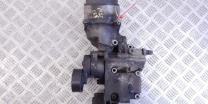 Корпус масляного фильтра BMW 5-series (E39) 11 42 1 740 001