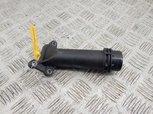 Фланец (тройник) системы охлаждения BMW 5-series (F10/11) 11 12 7 810 707