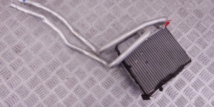 Радиатор отопителя (печки) BMW 3-series (E46) 64 11 8 372 783
