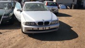 Подушка крепления двигателя BMW 5-series (E39) 22 11 6 754 608