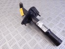 Отбойник бампера заднего BMW X5-series (E53) 51 12 8 402 331