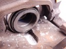 Суппорт передний левый BMW 5-series (F10/11) 34 11 6 791 919